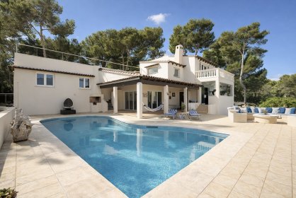 Вилла - Перепродажа - Sol de Mallorca - Sol de Mallorca