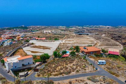 Вилла - Перепродажа - Tijoco Bajo - Tijoco Bajo