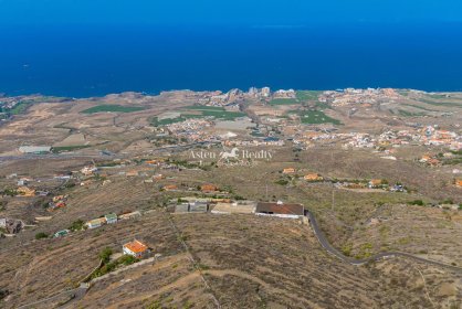 Villa - Resale - Adeje - Las Moraditas