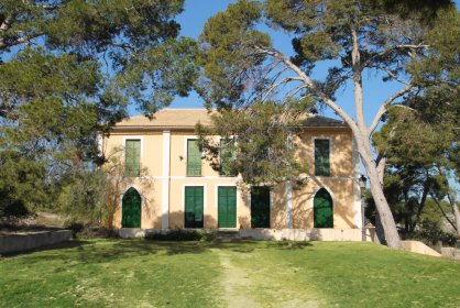 Villa - Resale - Alicante - Costa Blanca