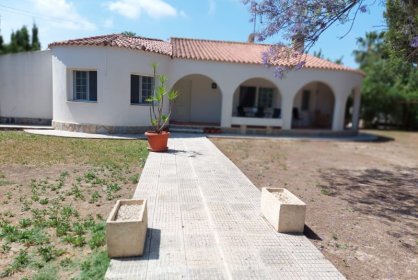 Villa - Resale - Alicante - Costa Blanca