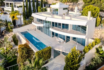 Villa - Resale - Altea - Altea