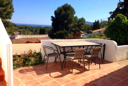 Villa - Resale - Altea - Costa Blanca