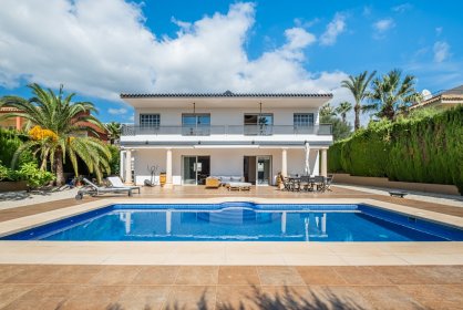 Villa - Resale - Benidorm - Benidorm