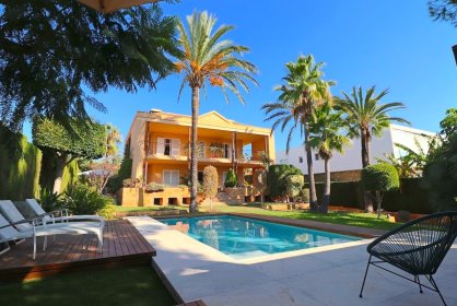 Villa - Resale - Benidorm - Coblanca