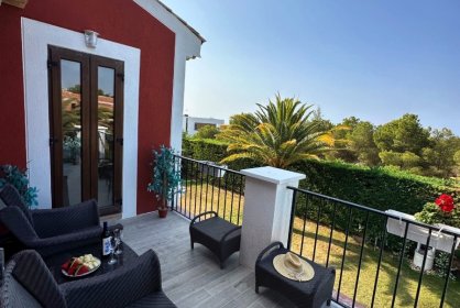 Villa - Resale - Benidorm - Finestrat