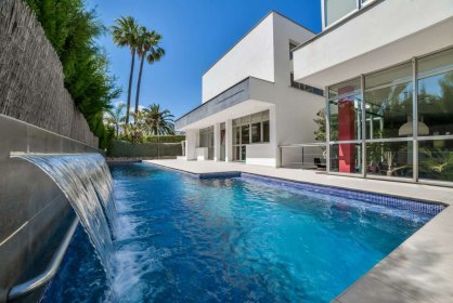 Villa - Resale - Benidorm - Finestrat