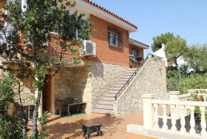 Villa - Resale - Benidorm - Poniente