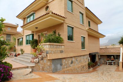 Villa - Resale - Benidorm - Rincón de Loix