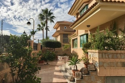 Villa - Resale - Benidorm - Rincón de Loix