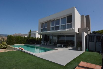 Villa - Resale - Benidorm - RV8622GT