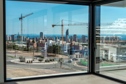 Villa - Resale - Benidorm - Sierra Cortina