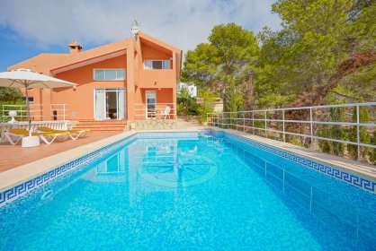 Villa - Resale - Benitachell - Cumbre del Sol