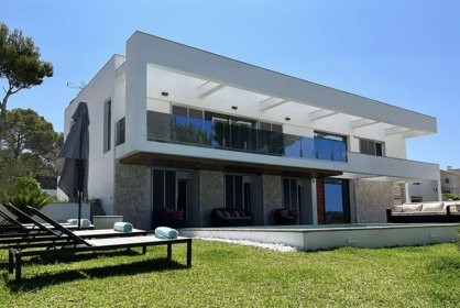 Villa - Resale - Cala Viñes - Cala Viñes