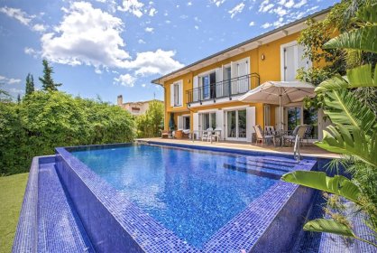 Villa - Resale - Cala Viñes - Cala Viñes