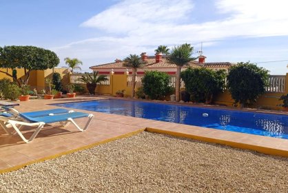 Villa - Resale - Calpe - Costa Blanca