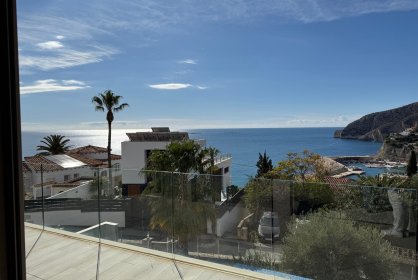 Villa - Resale - Calpe - RV2878MD