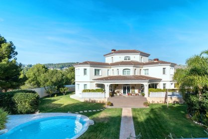 Villa - Resale - Castellón de la Plana - RV-12872