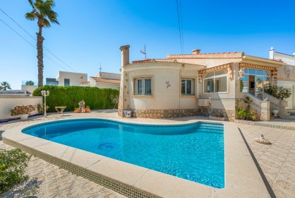 Villa - Resale - Ciudad Quesada - Ciudad Quesada