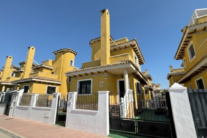 Villa - Resale - Ciudad Quesada - Ciudad Quesada
