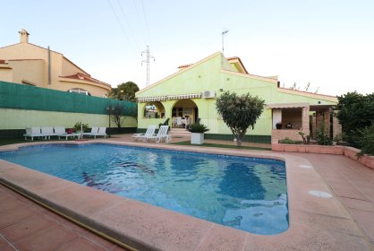 Villa - Resale - Ciudad Quesada - Ciudad Quesada