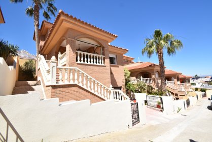 Villa - Resale - Ciudad Quesada - Golf course