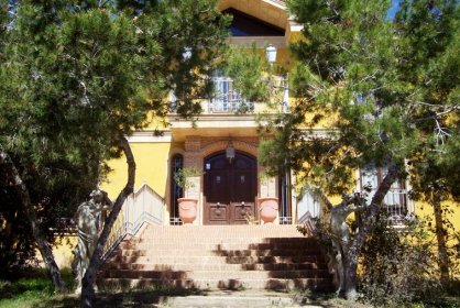 Villa - Resale - Ciudad Quesada - Lo Pepin