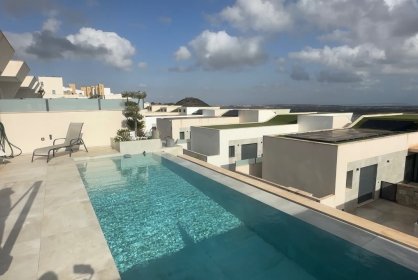 Villa - Resale - Ciudad Quesada - MM-44080