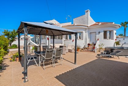 Villa - Resale - Ciudad Quesada - Rojales