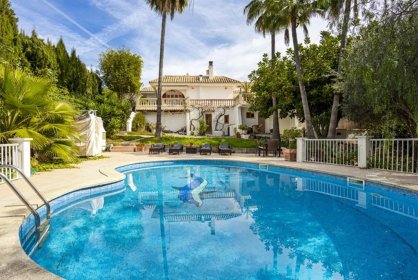 Villa - Resale - Costa d’en Blanes - RV2004YM