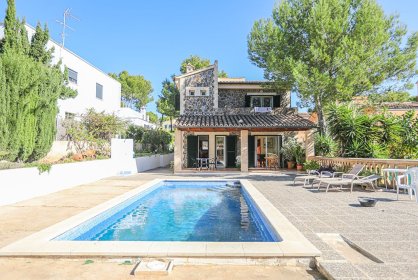 Villa - Resale - Costa de la Calma - Costa de la Calma