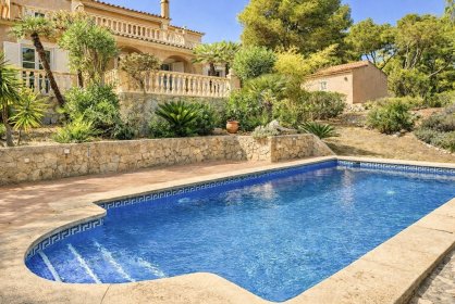 Villa - Resale - Costa de la Calma - Costa de la Calma