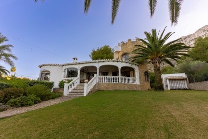 Villa - Resale - Denia - RV-28182
