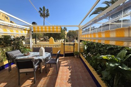 Villa - Resale - El Campello - El Campello