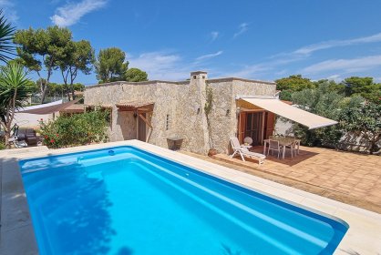 Villa - Resale - El Toro - El Toro