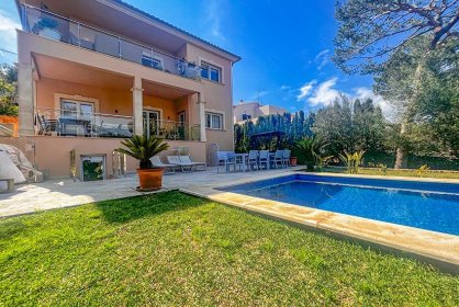 Villa - Resale - El Toro - El Toro