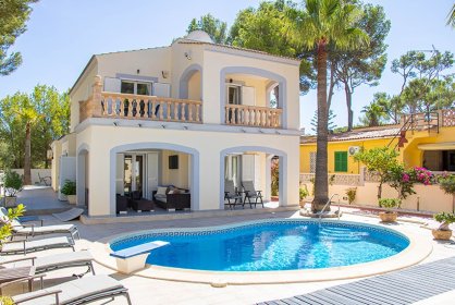 Villa - Resale - El Toro - El Toro