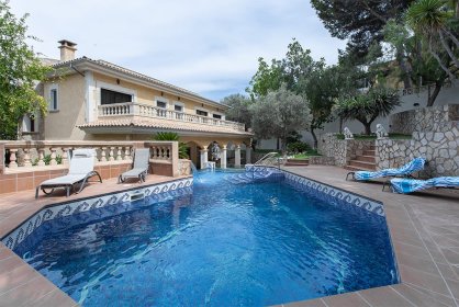 Villa - Resale - El Toro - El Toro