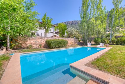 Villa - Resale - Esporles - Esporles