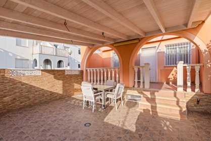 Villa - Resale - Gran Alacant - Gran Alacant