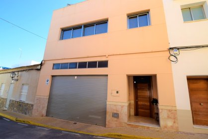 Villa - Resale - Guardamar del Segura - Guardamar del Segura