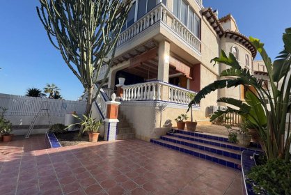 Villa - Resale - Guardamar del Segura - Guardamar del Segura