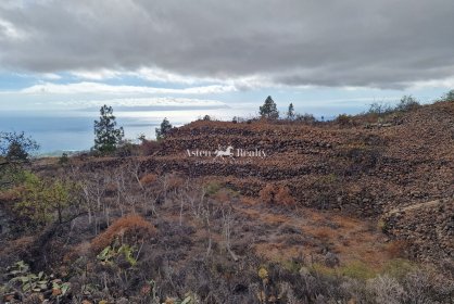 Villa - Resale - Guia De Isora - Chío