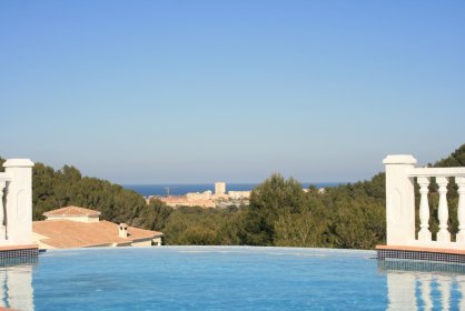 Villa - Resale - Jávea - Costa Blanca