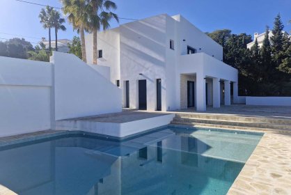 Villa - Resale - Jávea - Costa Blanca