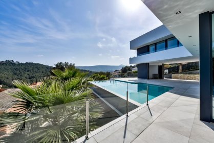 Villa - Resale - Jávea - Costa Blanca