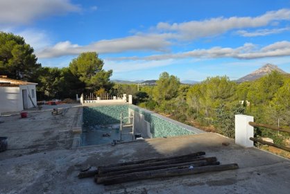 Villa - Resale - Jávea - Costa Blanca