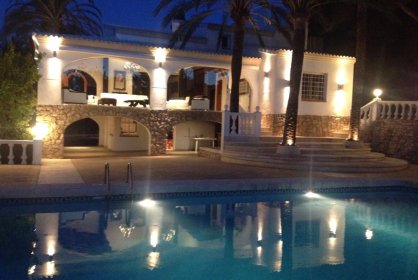 Villa - Resale - Jávea - Costa Blanca