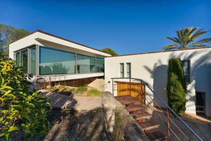 Villa - Resale - Jávea - Costa Blanca