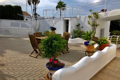 Villa - Resale - Jávea - Costa Blanca